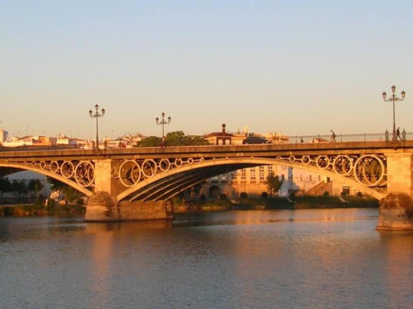 Pure Seville Elegance And Confort Dış mekan fotoğraf